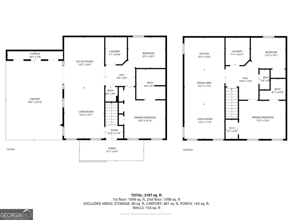 108 Howard ST Byron, GA 31008