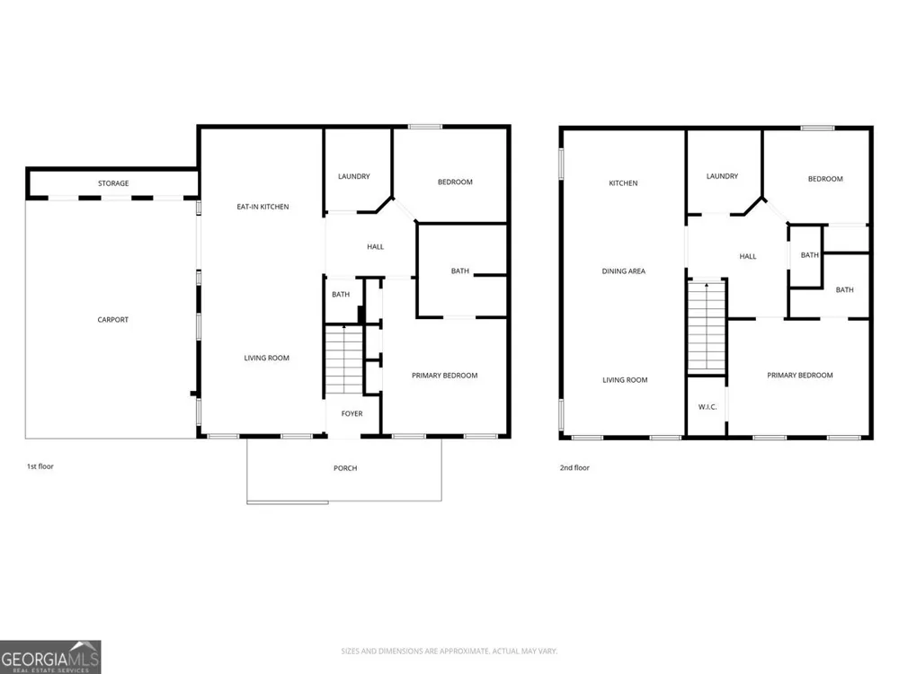 108 Howard ST Byron, GA 31008