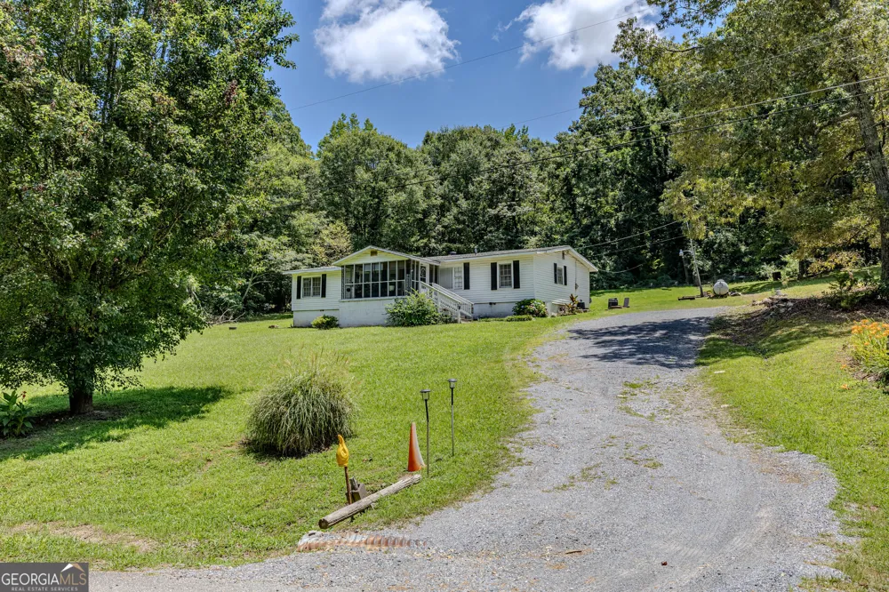 35 Harris LOOP Cedartown, GA 30125