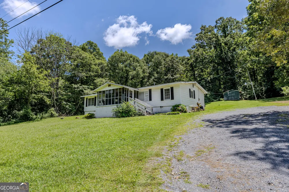 35 Harris LOOP Cedartown, GA 30125