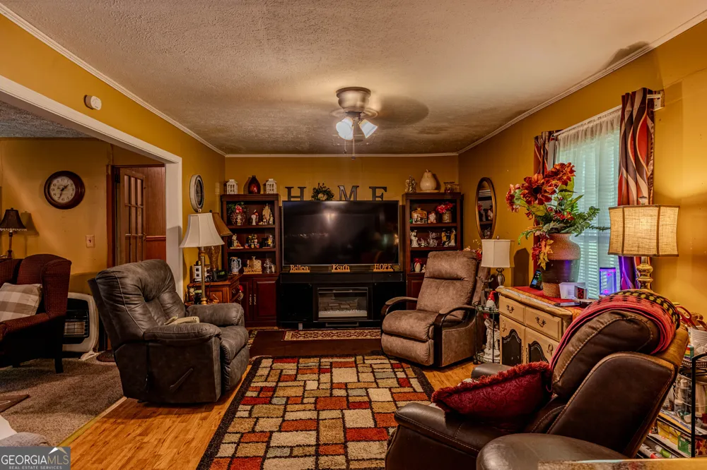 35 Harris LOOP Cedartown, GA 30125