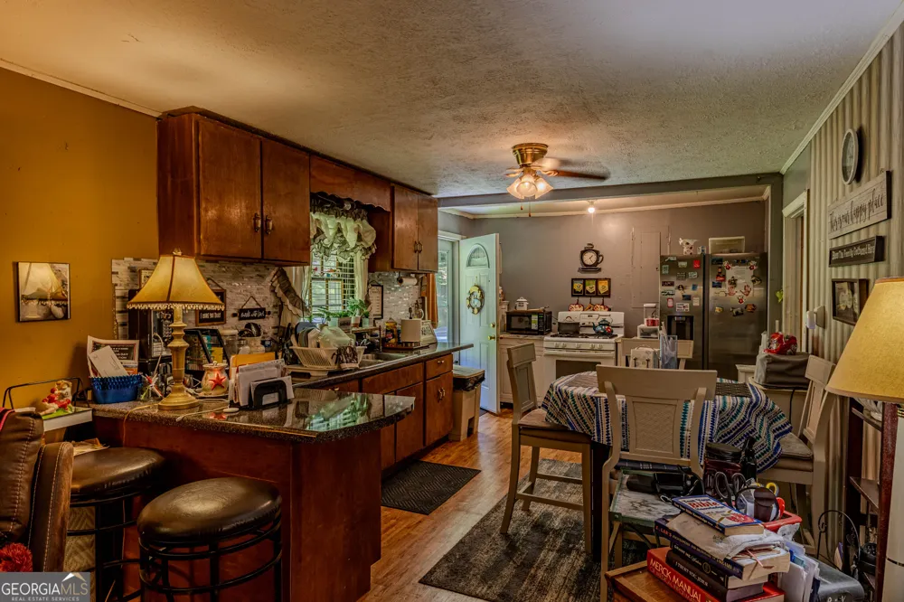 35 Harris LOOP Cedartown, GA 30125