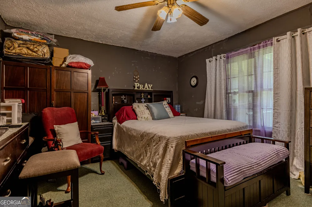 35 Harris LOOP Cedartown, GA 30125
