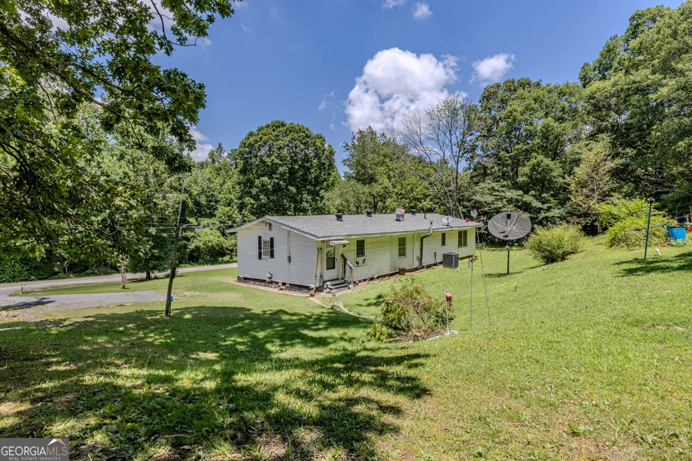 35 Harris LOOP Cedartown, GA 30125