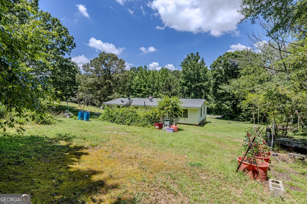 35 Harris LOOP Cedartown, GA 30125