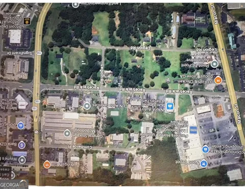 102 Racetrack RD