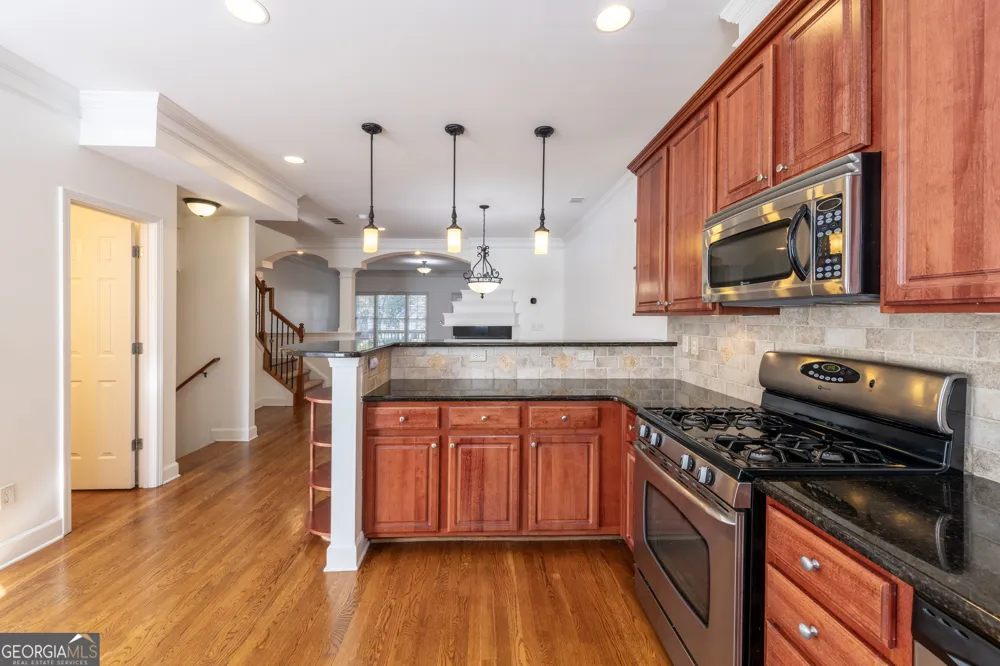 3251 Tomeh WAY Tucker, GA 30084