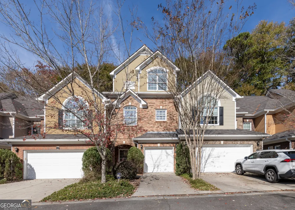 3251 Tomeh WAY Tucker, GA 30084