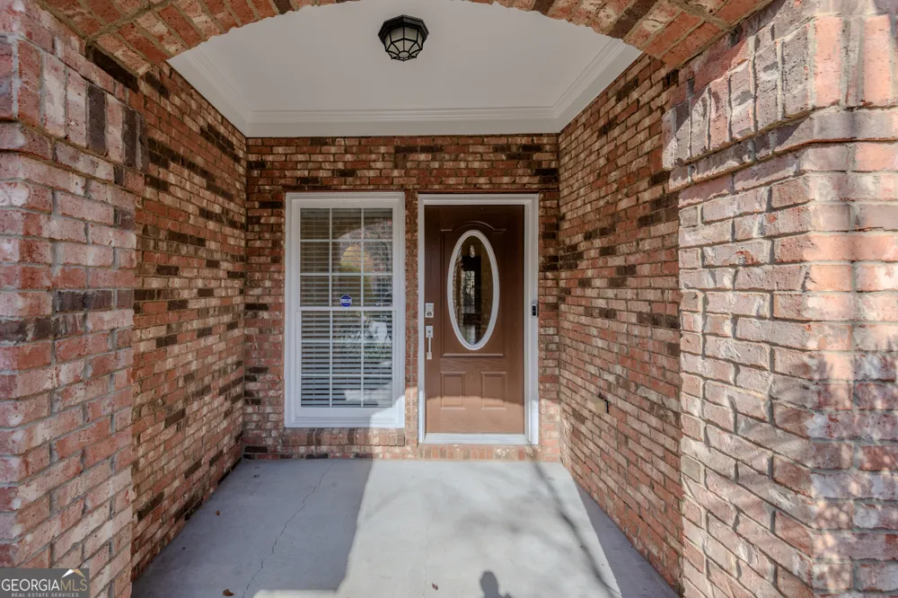 3251 Tomeh WAY Tucker, GA 30084