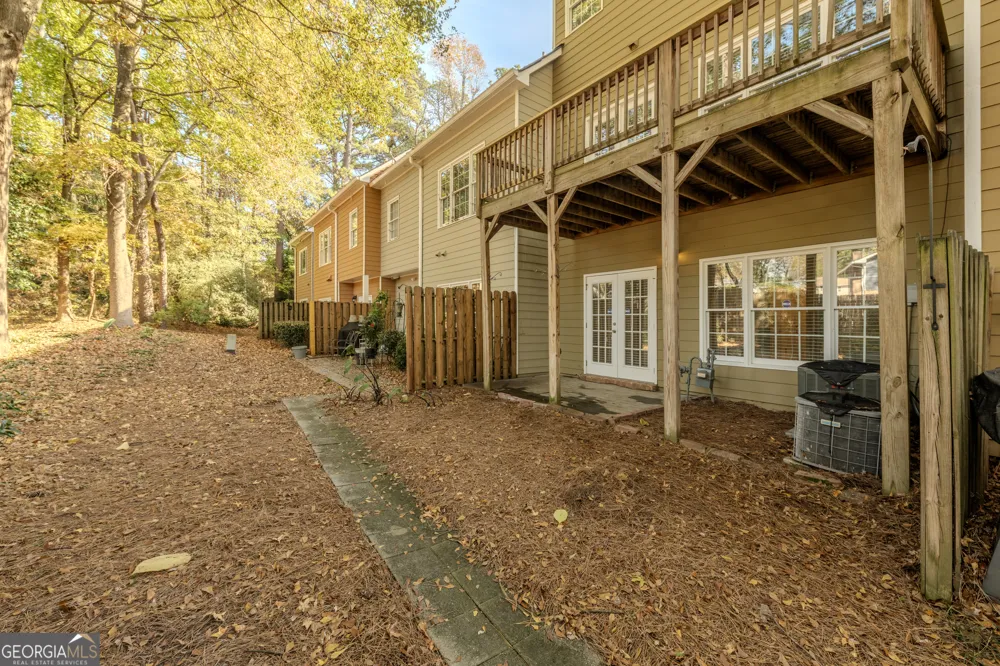 3251 Tomeh WAY Tucker, GA 30084