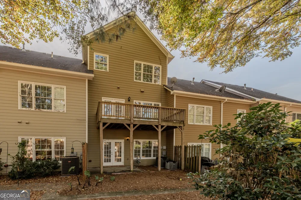 3251 Tomeh WAY Tucker, GA 30084
