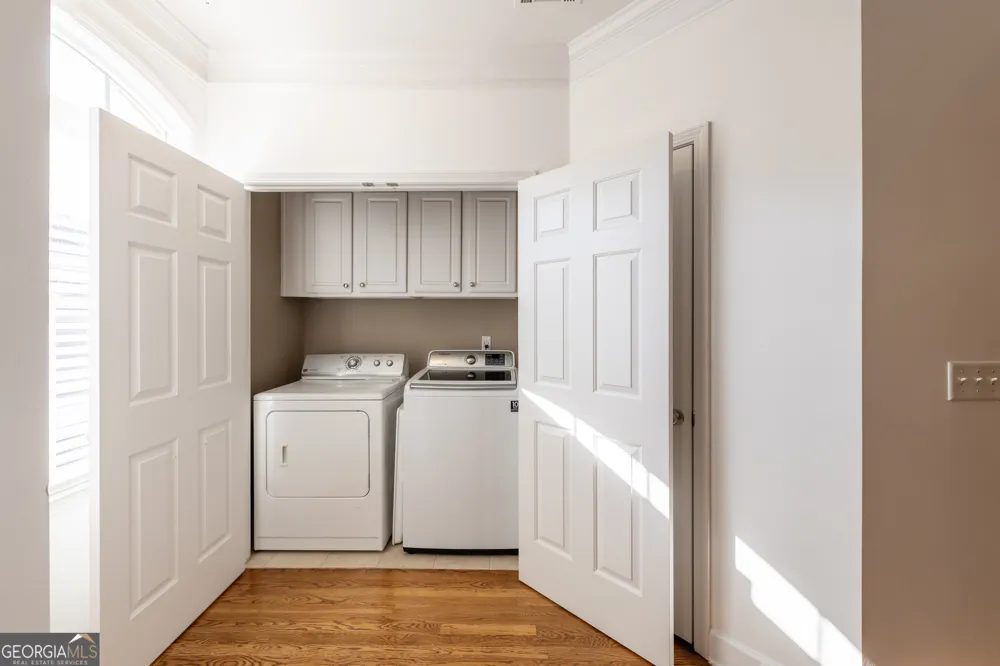 3251 Tomeh WAY Tucker, GA 30084