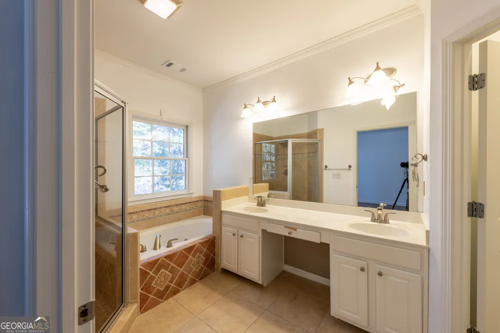 3251 Tomeh WAY Tucker, GA 30084