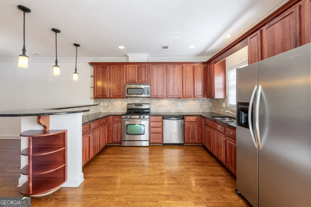 3251 Tomeh WAY Tucker, GA 30084