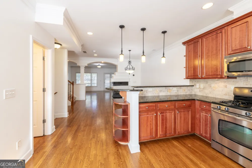 3251 Tomeh WAY Tucker, GA 30084