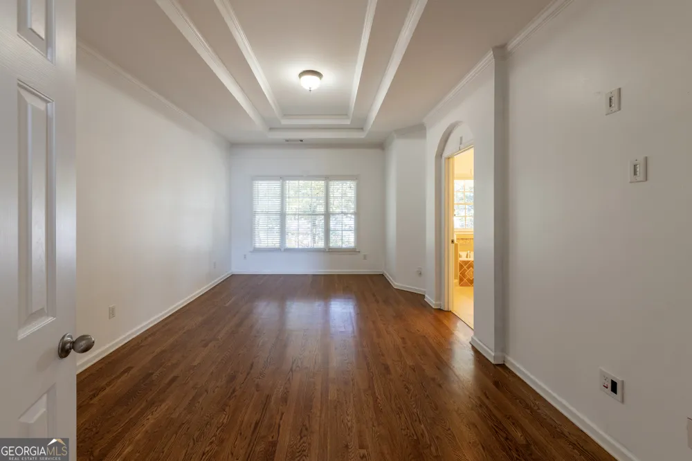3251 Tomeh WAY Tucker, GA 30084