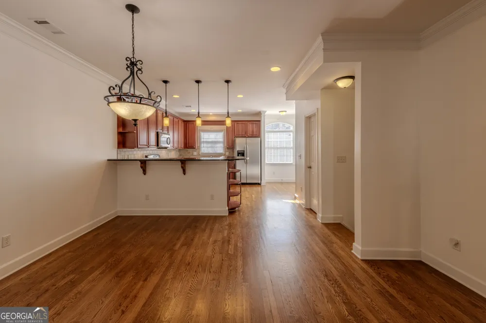 3251 Tomeh WAY Tucker, GA 30084