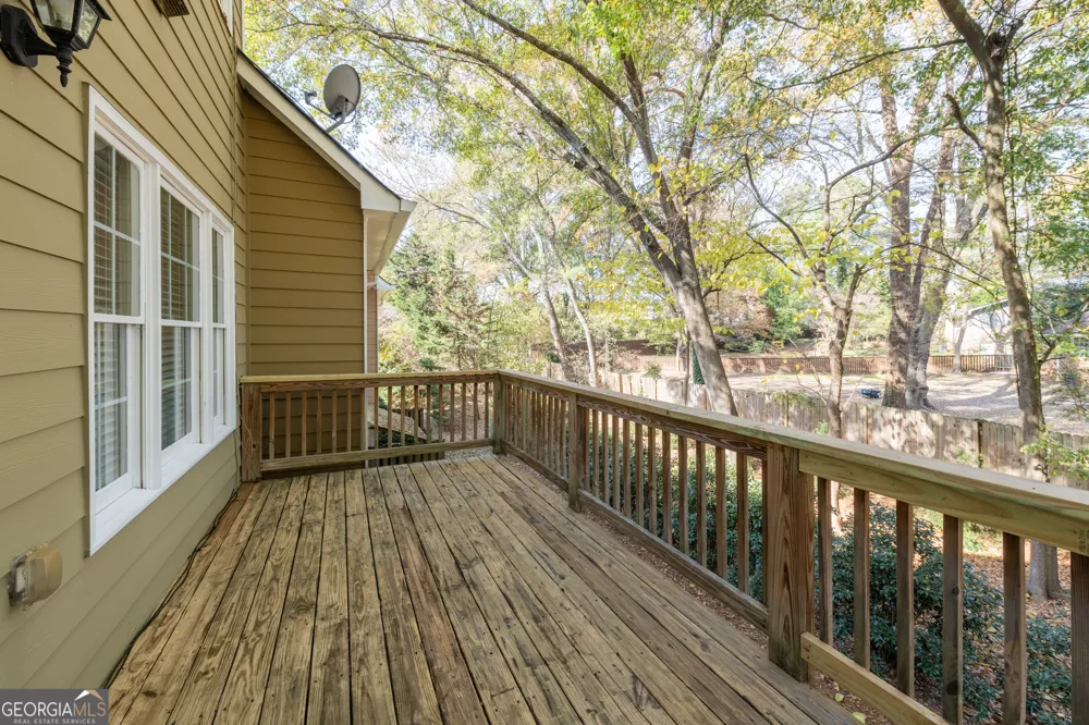 3251 Tomeh WAY Tucker, GA 30084
