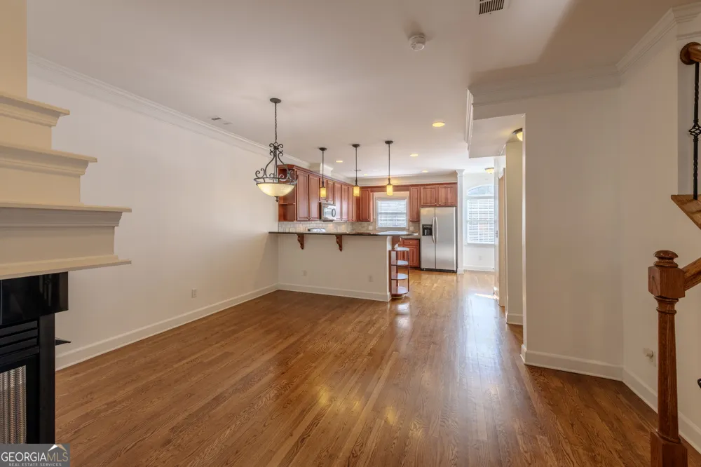 3251 Tomeh WAY Tucker, GA 30084