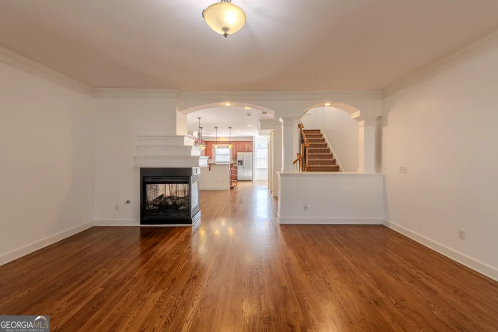 3251 Tomeh WAY Tucker, GA 30084