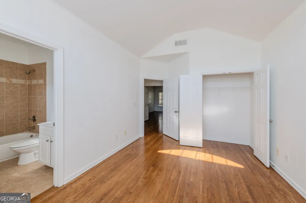 3251 Tomeh WAY Tucker, GA 30084