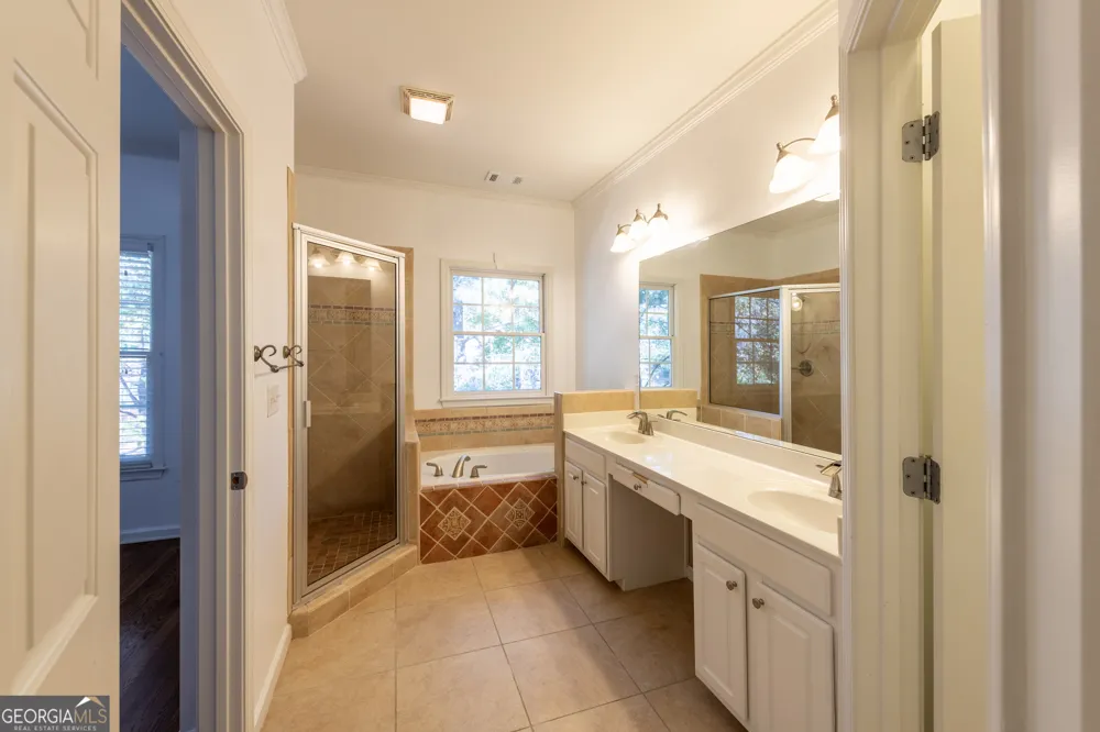 3251 Tomeh WAY Tucker, GA 30084