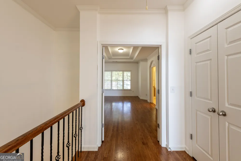 3251 Tomeh WAY Tucker, GA 30084