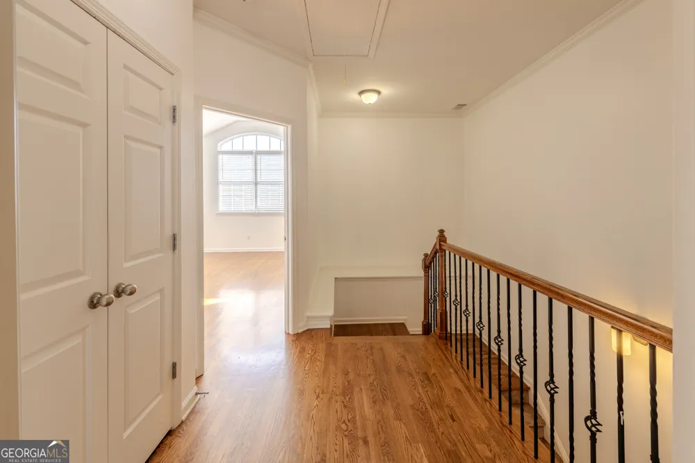 3251 Tomeh WAY Tucker, GA 30084