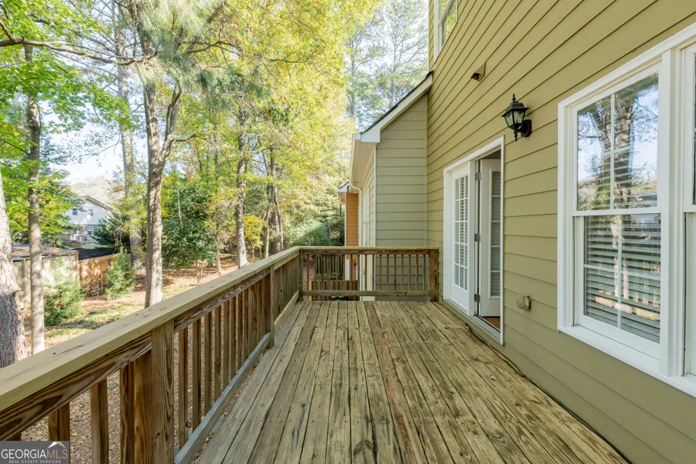 3251 Tomeh WAY Tucker, GA 30084