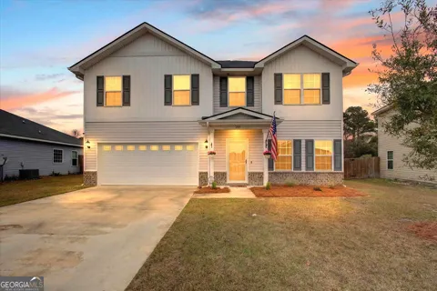 245 Alcott CIR