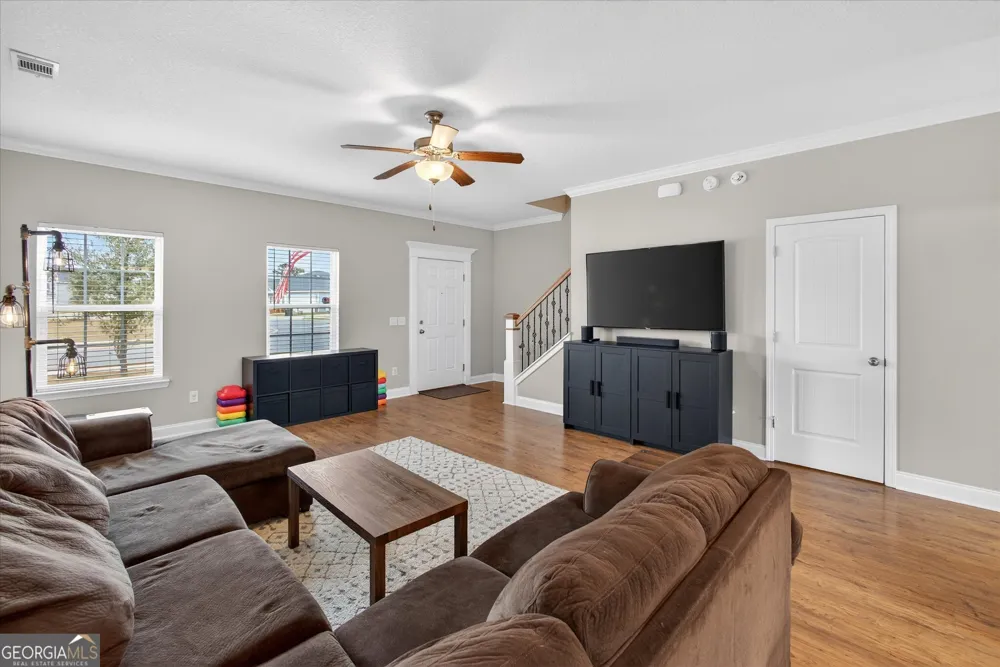 245 Alcott CIR Hinesville, GA 31313