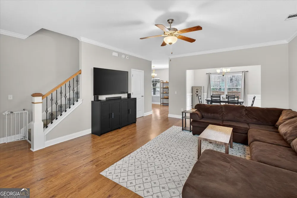 245 Alcott CIR Hinesville, GA 31313