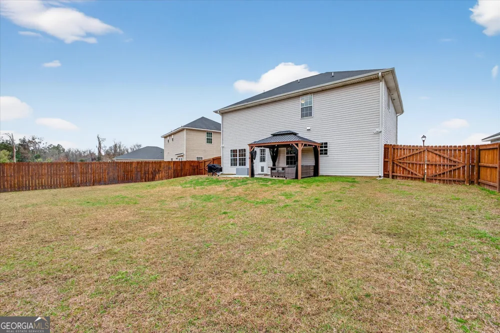 245 Alcott CIR Hinesville, GA 31313