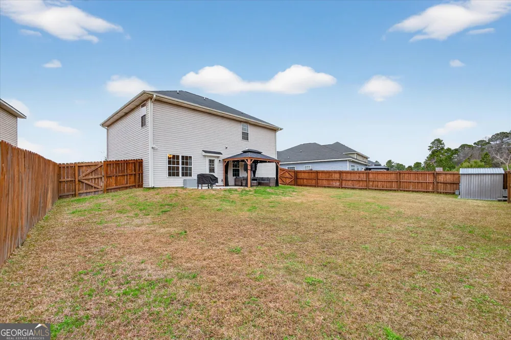 245 Alcott CIR Hinesville, GA 31313