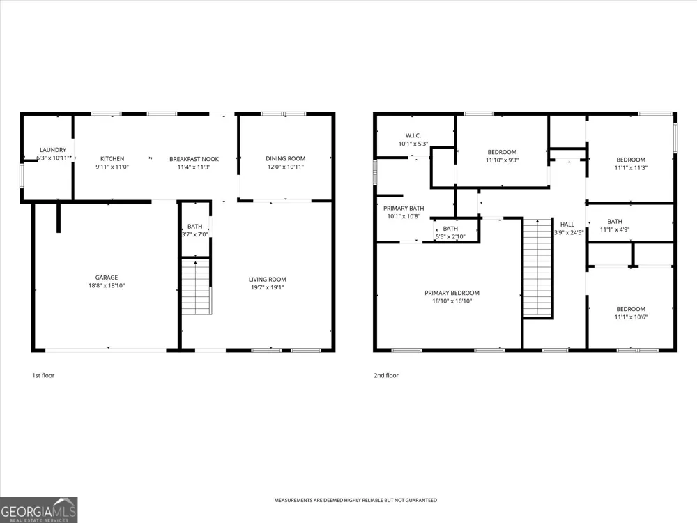 245 Alcott CIR Hinesville, GA 31313