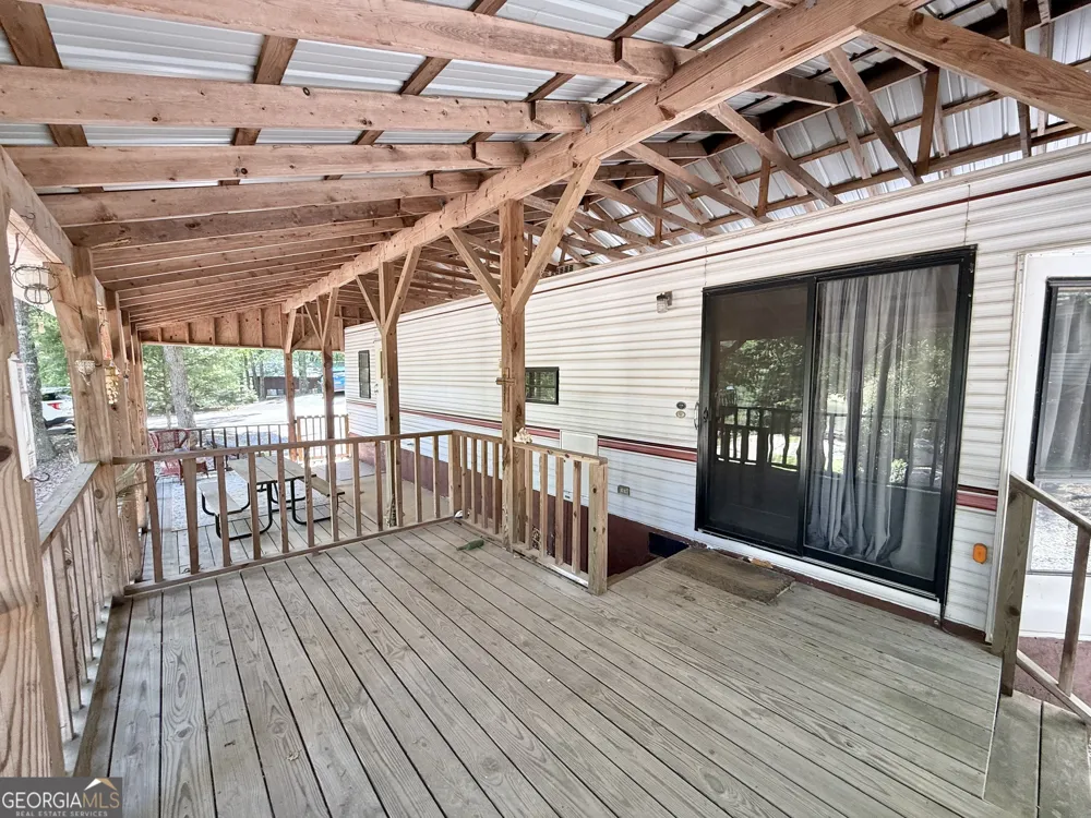 151 Cindy PKWY Cleveland, GA 30528