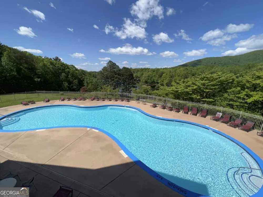 151 Cindy PKWY Cleveland, GA 30528