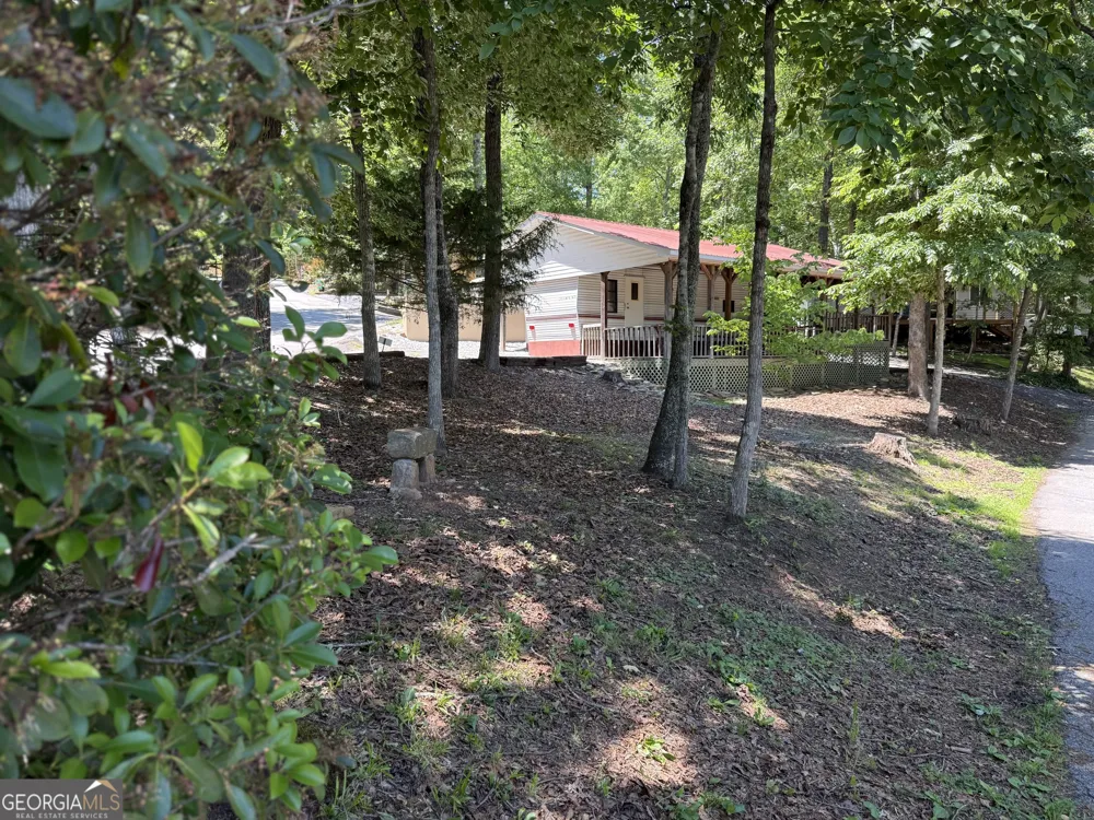 151 Cindy PKWY Cleveland, GA 30528