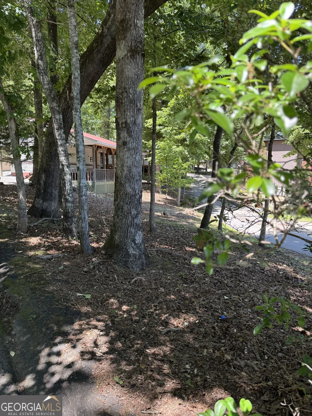 151 Cindy PKWY Cleveland, GA 30528