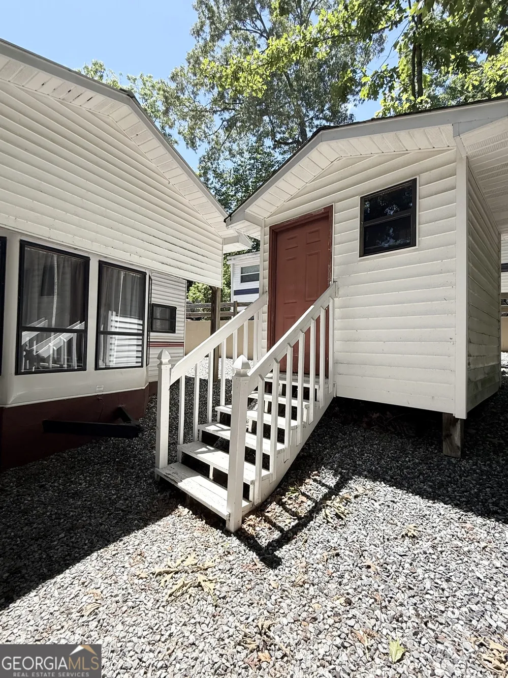 151 Cindy PKWY Cleveland, GA 30528