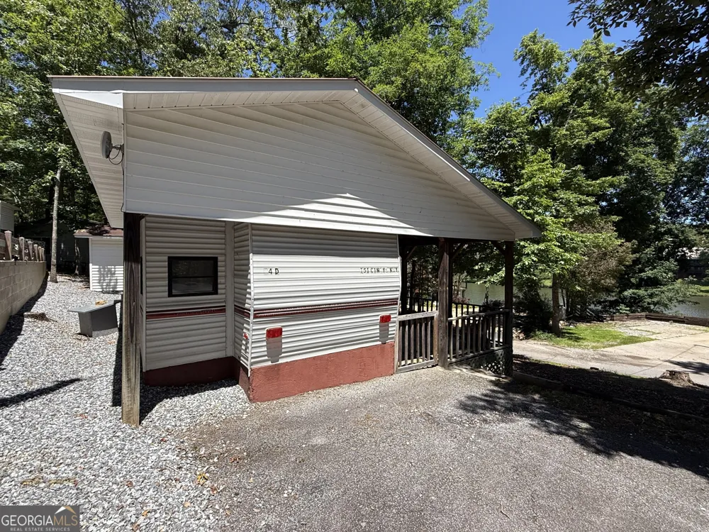 151 Cindy PKWY Cleveland, GA 30528