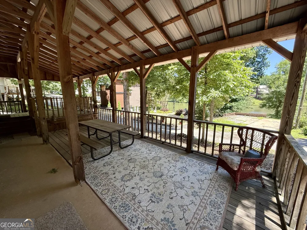 151 Cindy PKWY Cleveland, GA 30528