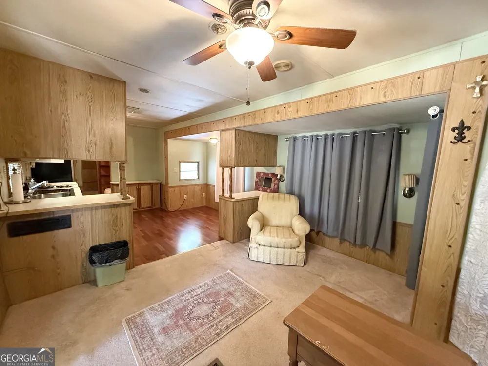 151 Cindy PKWY Cleveland, GA 30528
