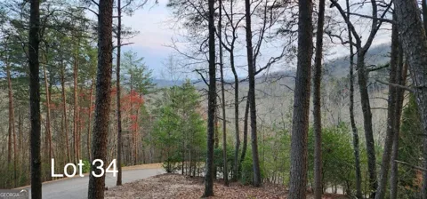 34 Wilderness Creek WAY