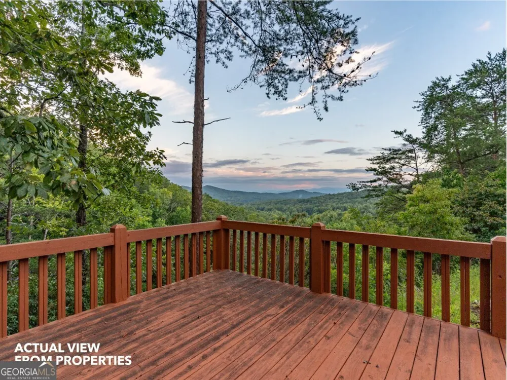 34 Wilderness Creek WAY Murphy, NC 28906