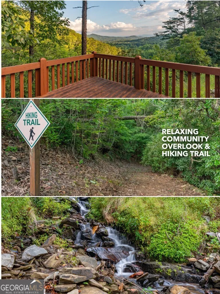 34 Wilderness Creek WAY Murphy, NC 28906