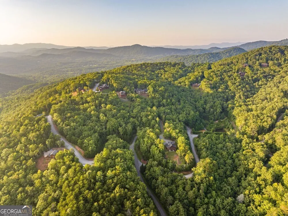 34 Wilderness Creek WAY Murphy, NC 28906