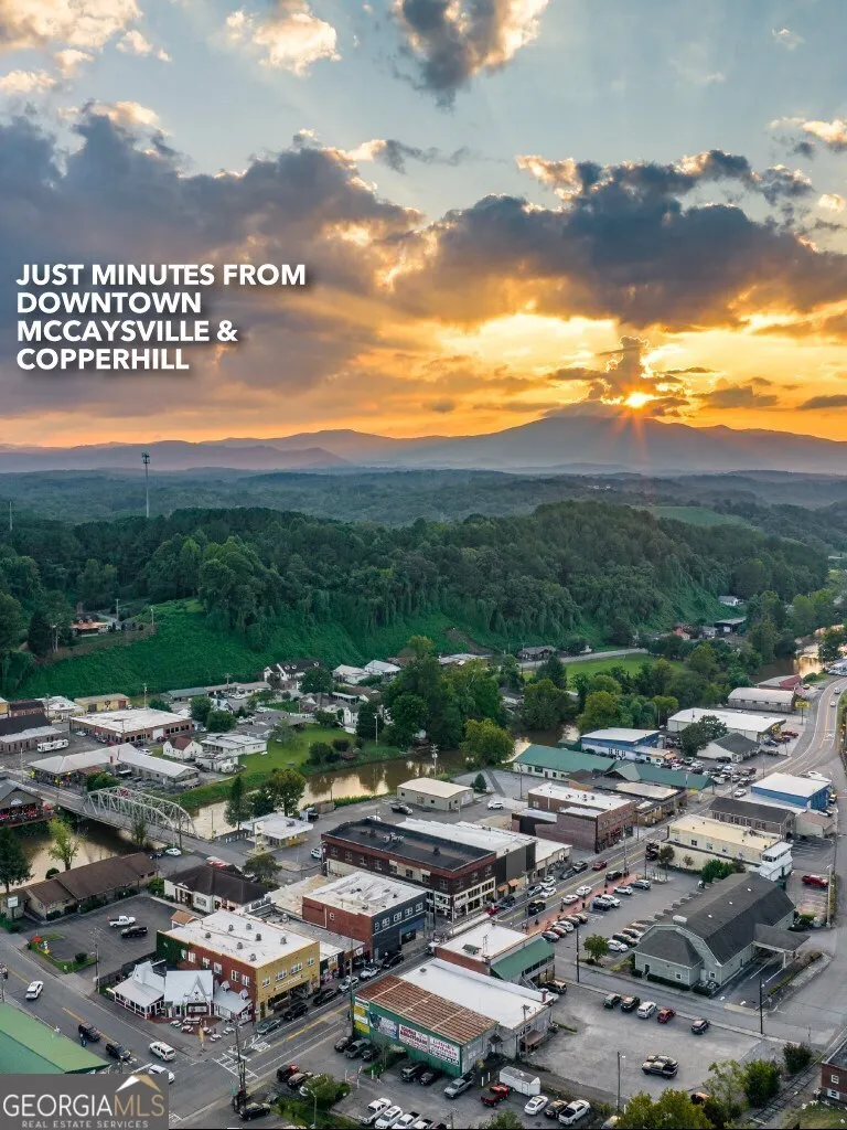 34 Wilderness Creek WAY Murphy, NC 28906