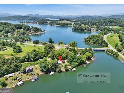 97 Kilmoore LN