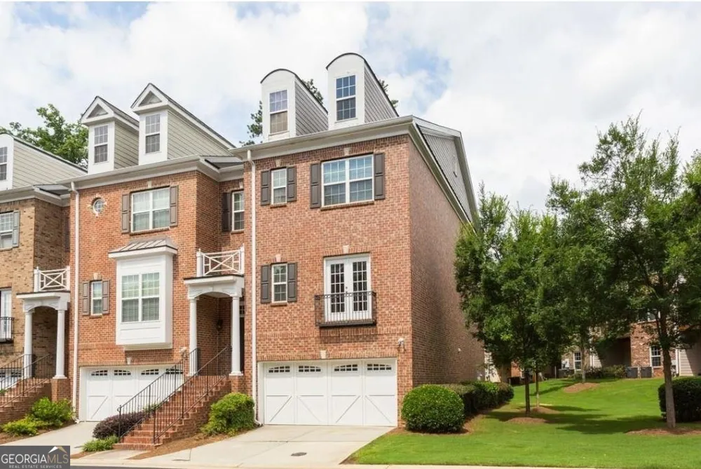 12820 Doe DR Alpharetta, GA 30004